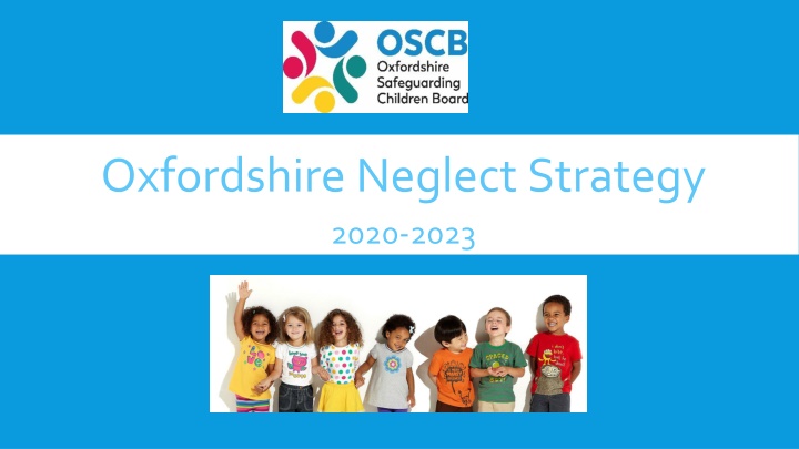 oxfordshire neglect strategy 2020 2023