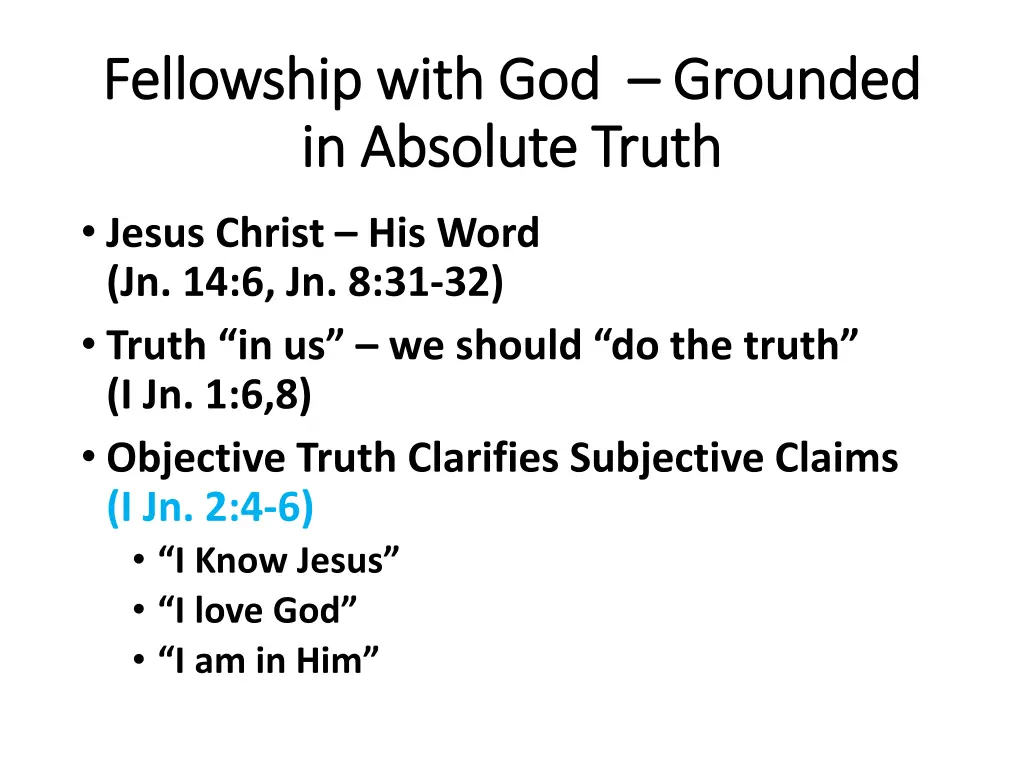 fellowship with god fellowship with god grounded 2