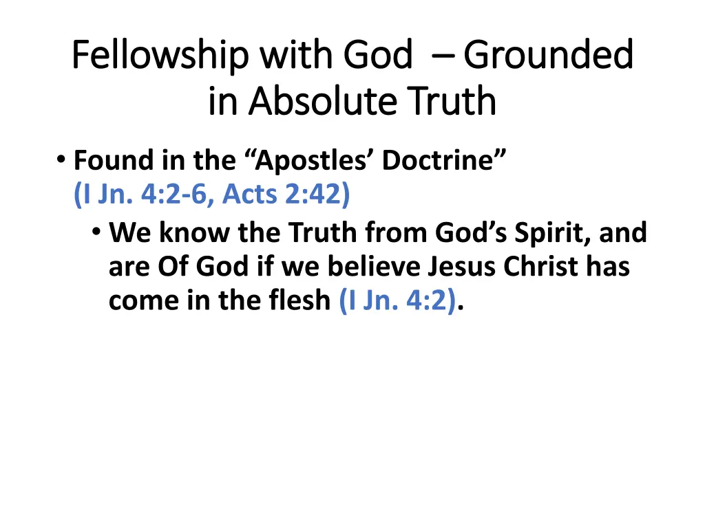 fellowship with god fellowship with god grounded 3