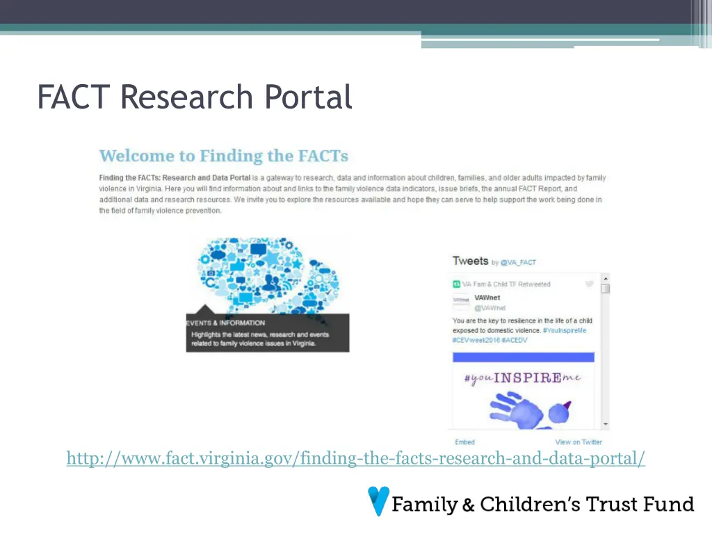 fact research portal