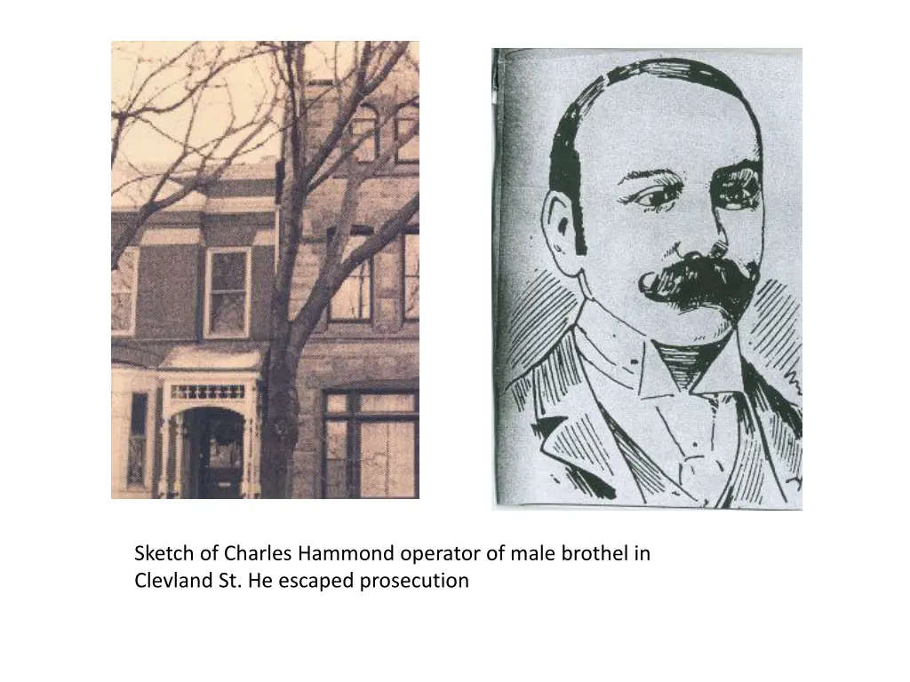 sketch of charles hammond operator of male