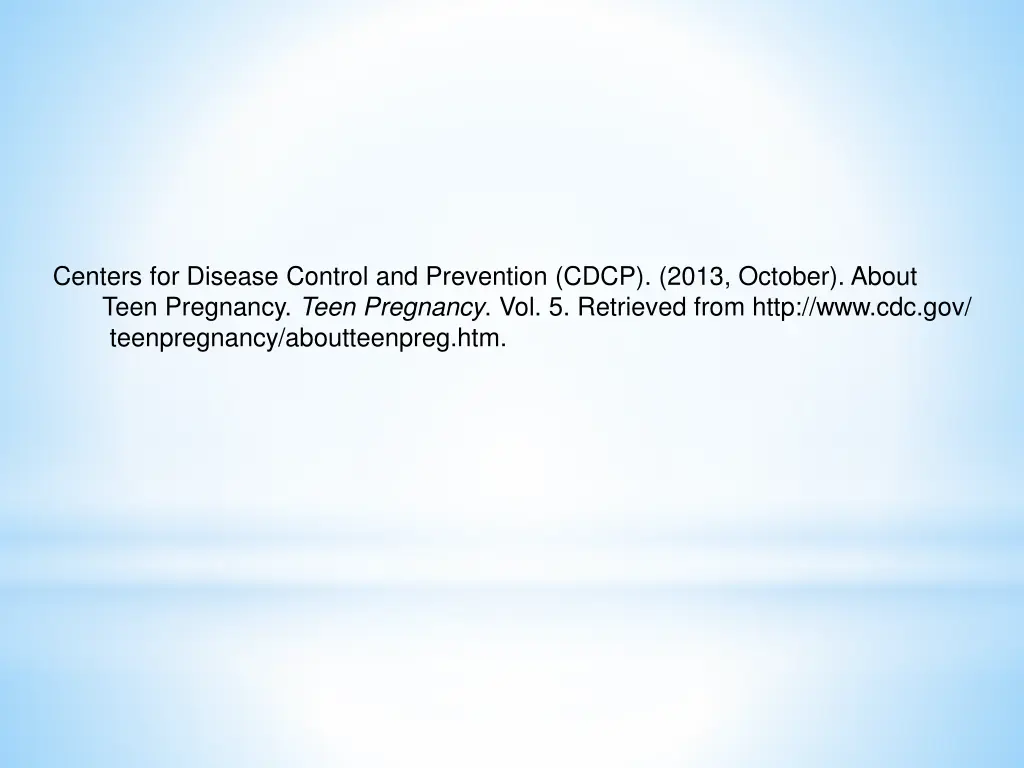 centers for disease control and prevention cdcp