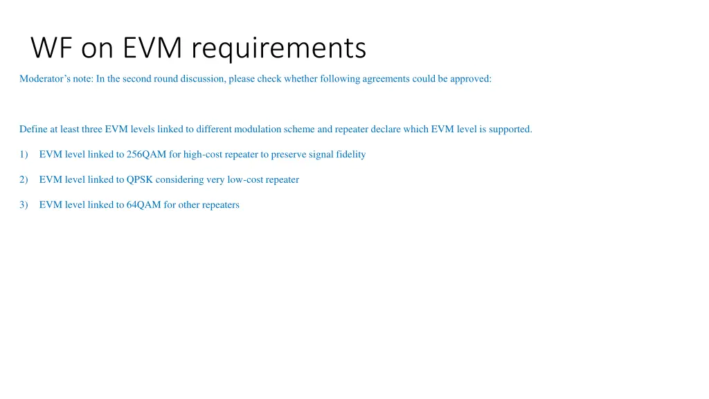 wf on evm requirements 1