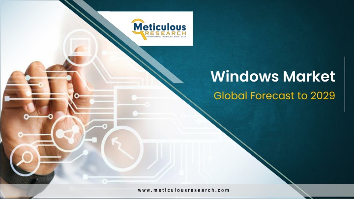 windows market global forecast to 2029