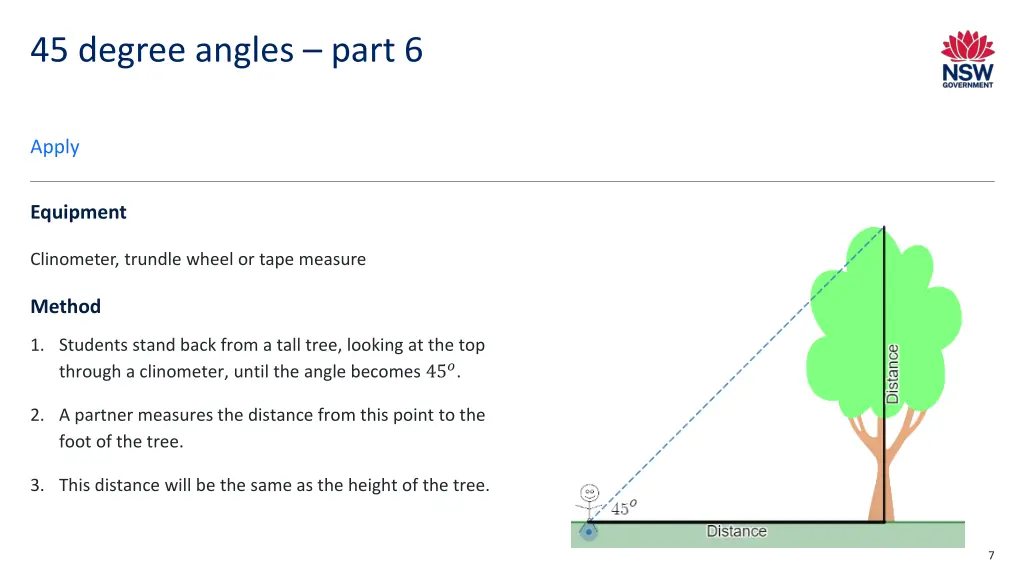 45 degree angles part 6