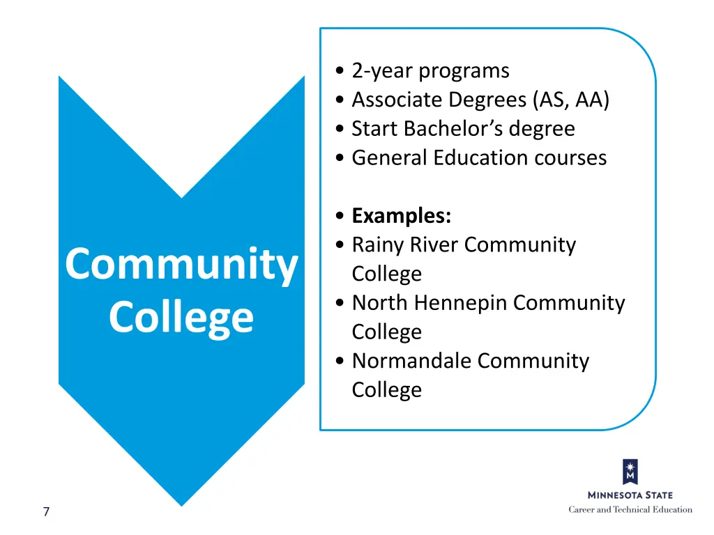 2 year programs associate degrees as aa start