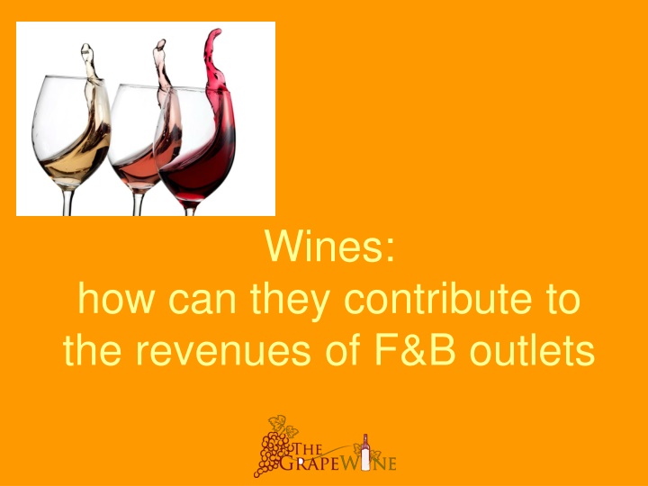 wines