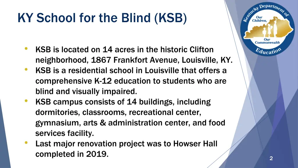 ky school for the blind ksb