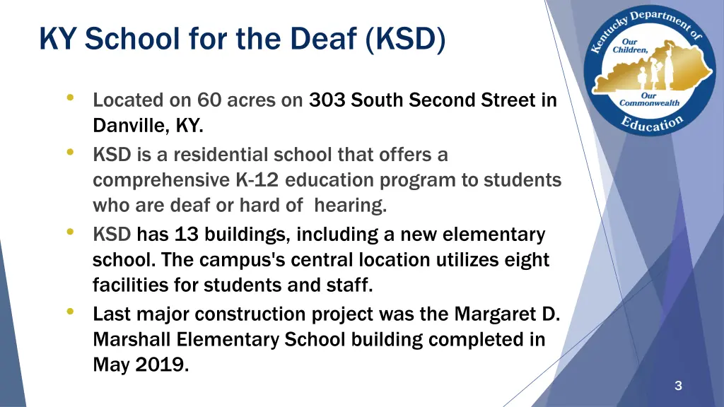 ky school for the deaf ksd