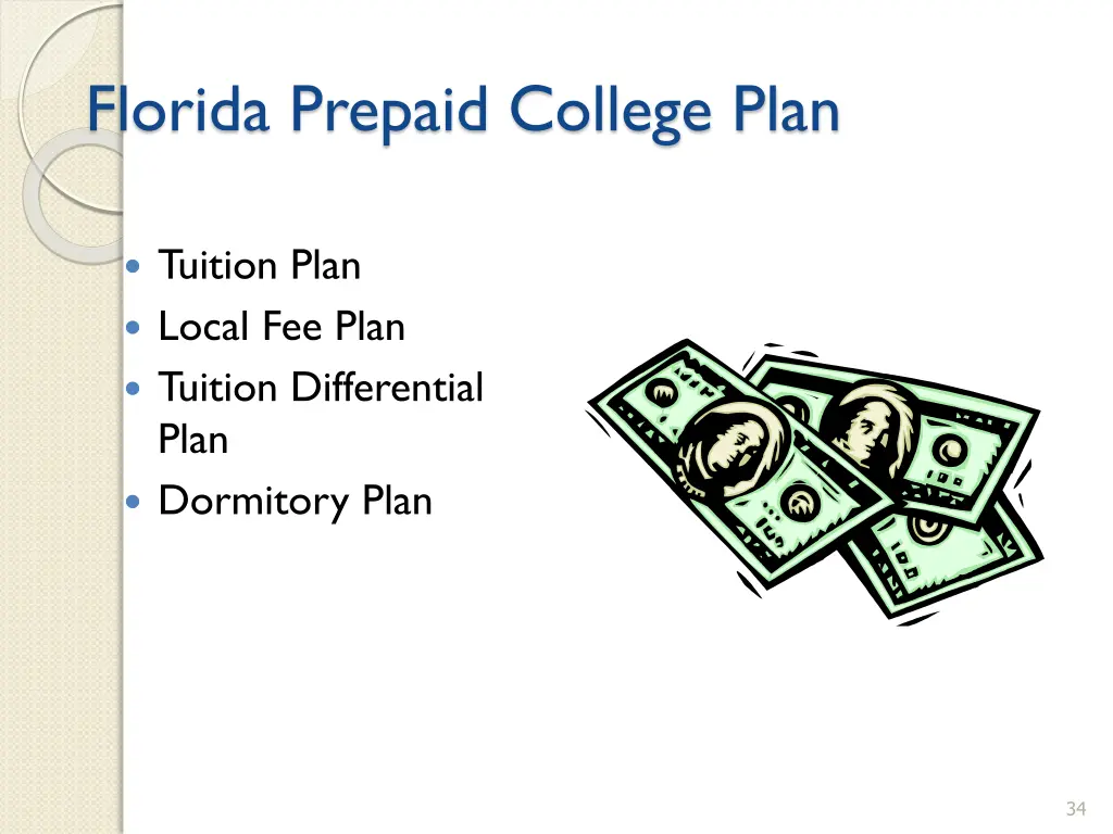 florida prepaid college plan