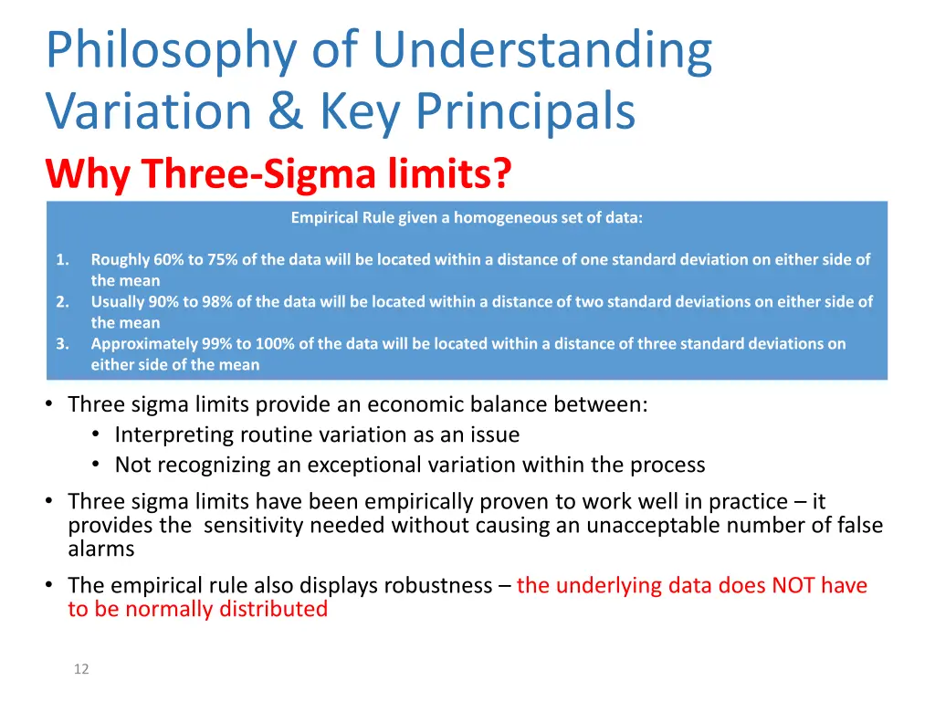 philosophy of understanding variation 8