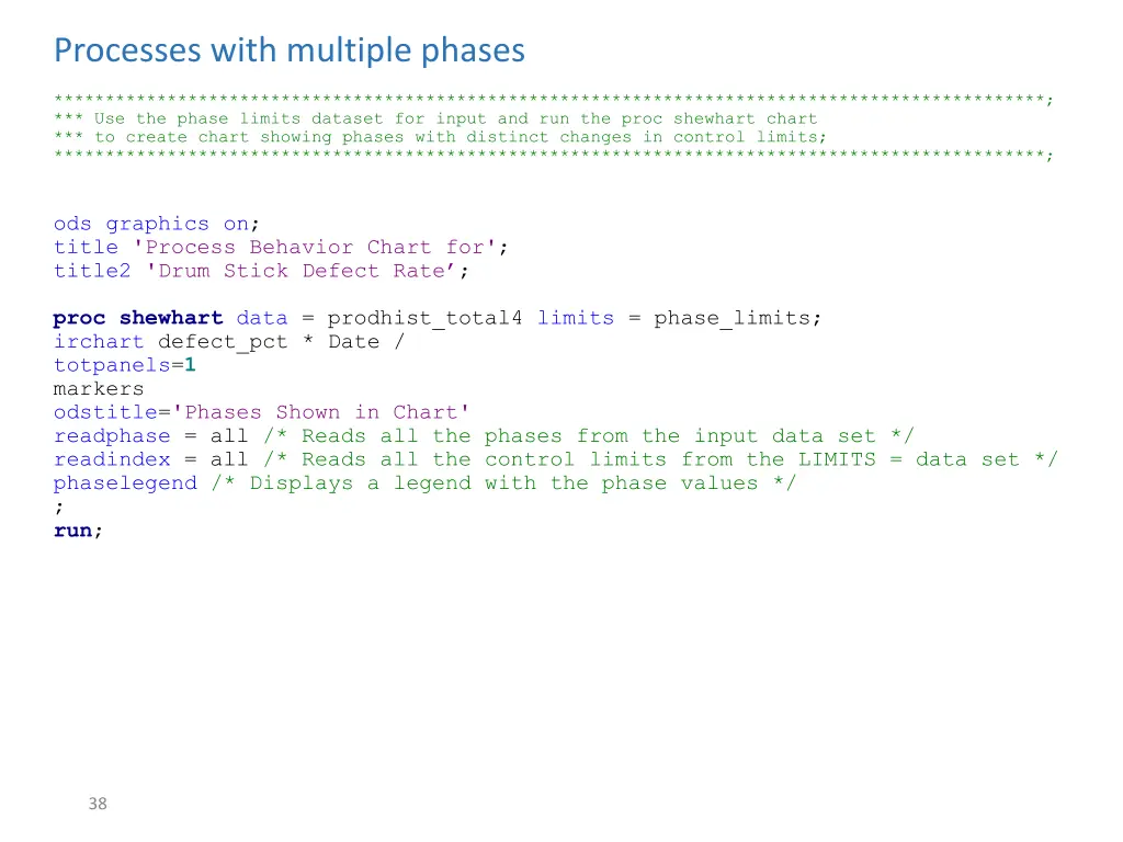 processes with multiple phases 3