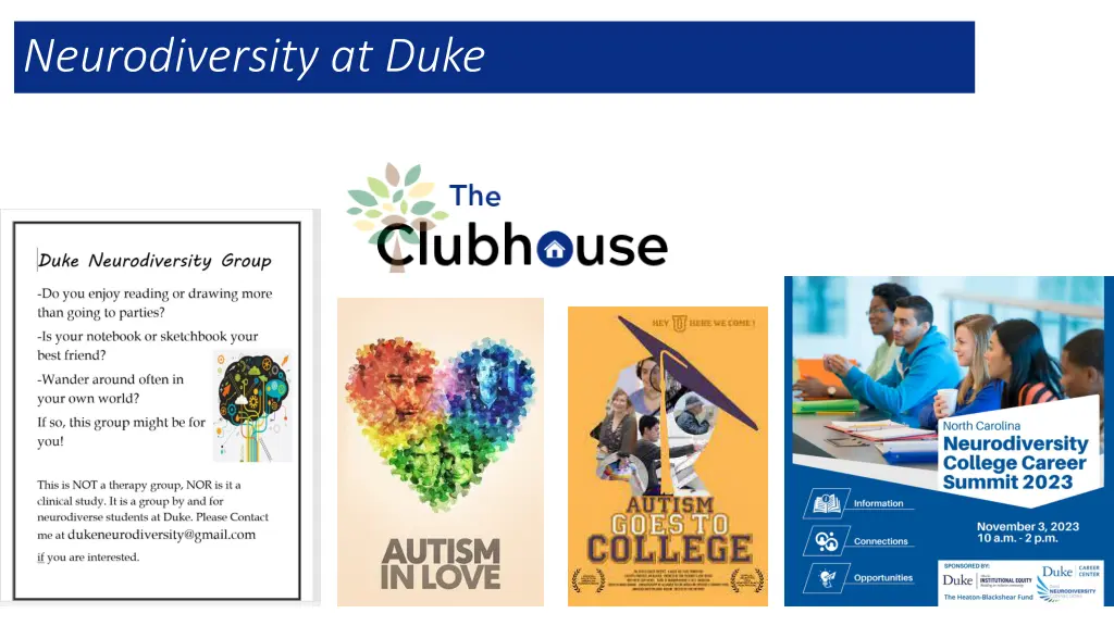 neurodiversity at duke