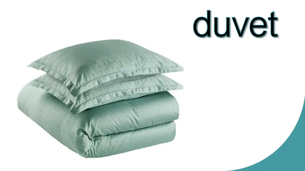 duvet duvet