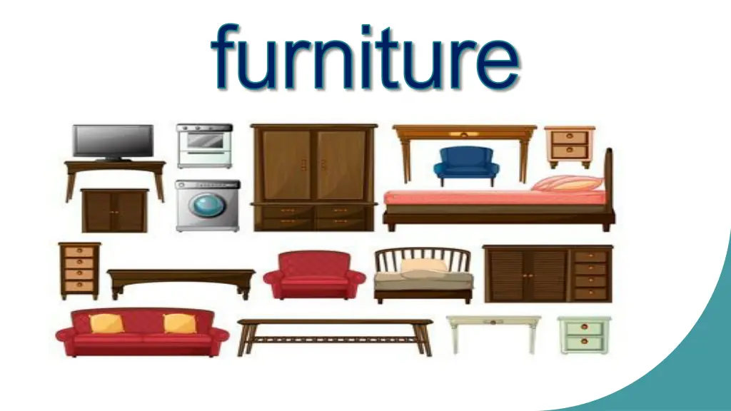 furniture furniture