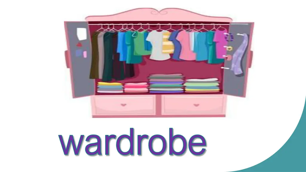 wardrobe wardrobe