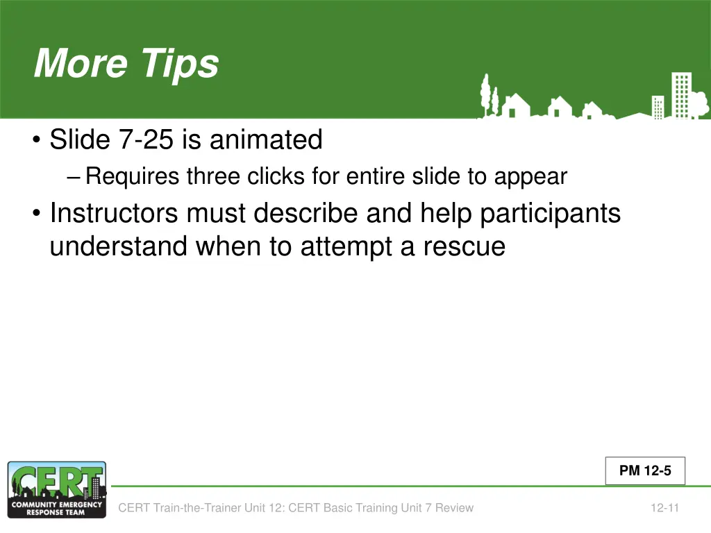 more tips tips for teaching unit 7 part 4 of 4