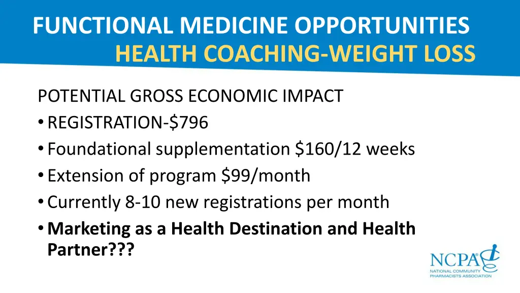 functional medicine opportunities health coaching 2