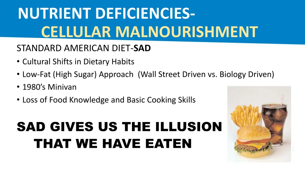 nutrient deficiencies cellular malnourishment 2