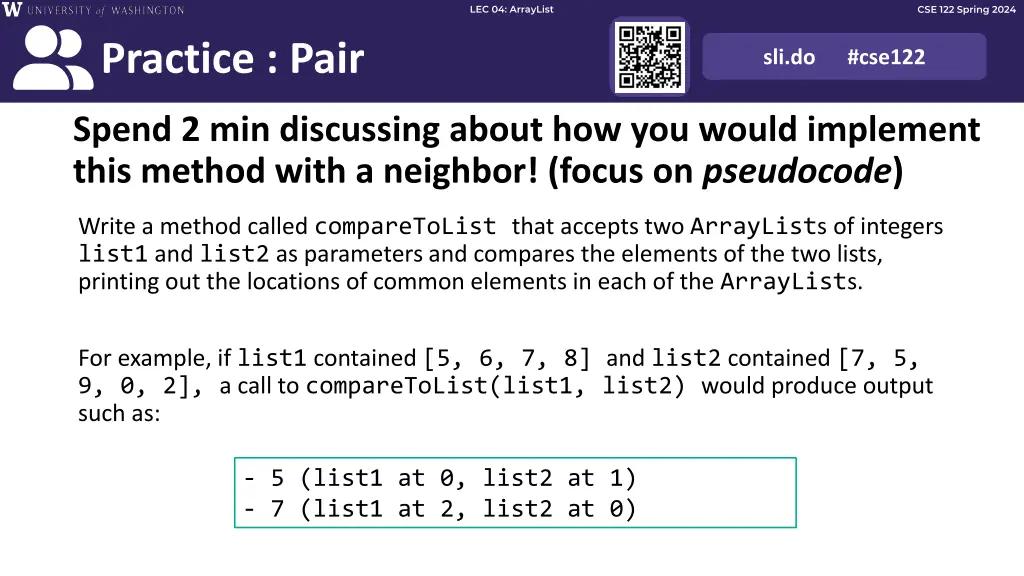 lec 04 arraylist 19