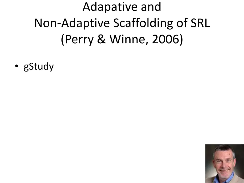 adapative and