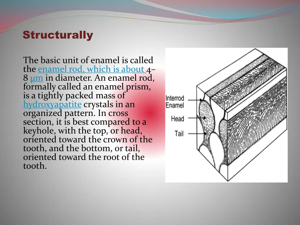 structurally