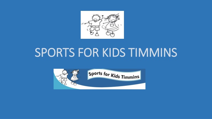 sports for kids timmins sports for kids timmins