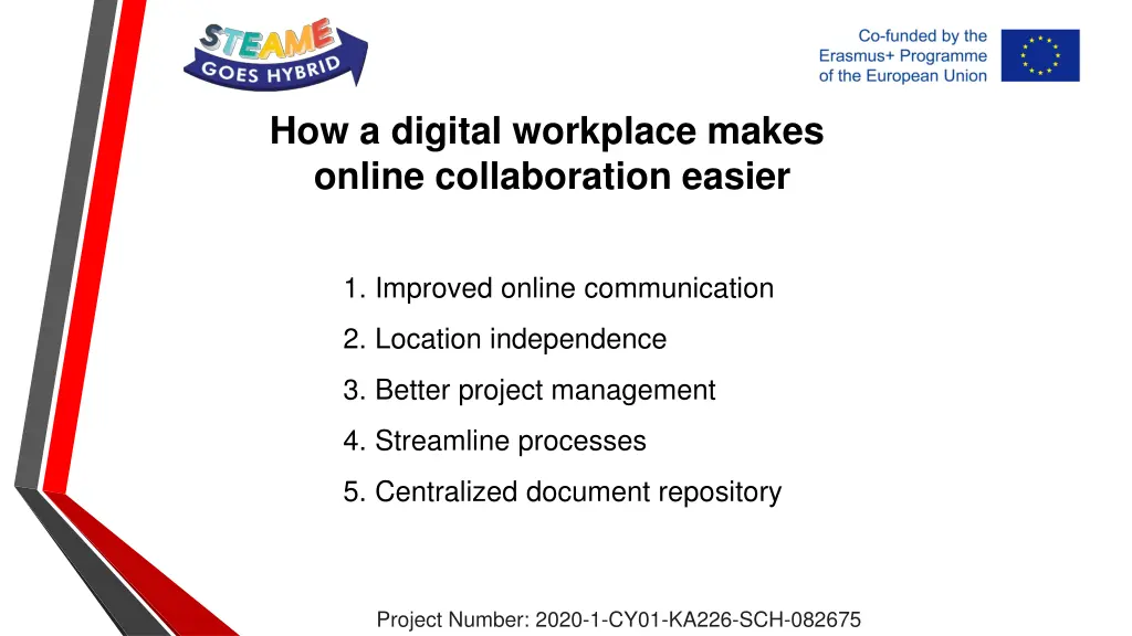 how a digital workplace makes online