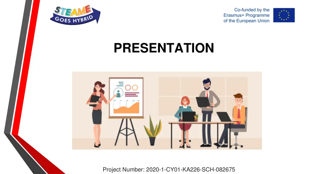 presentation