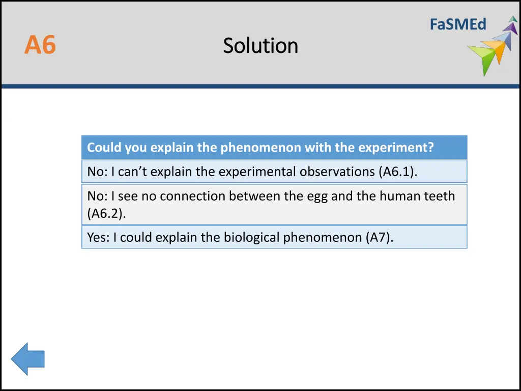 fasmed 12