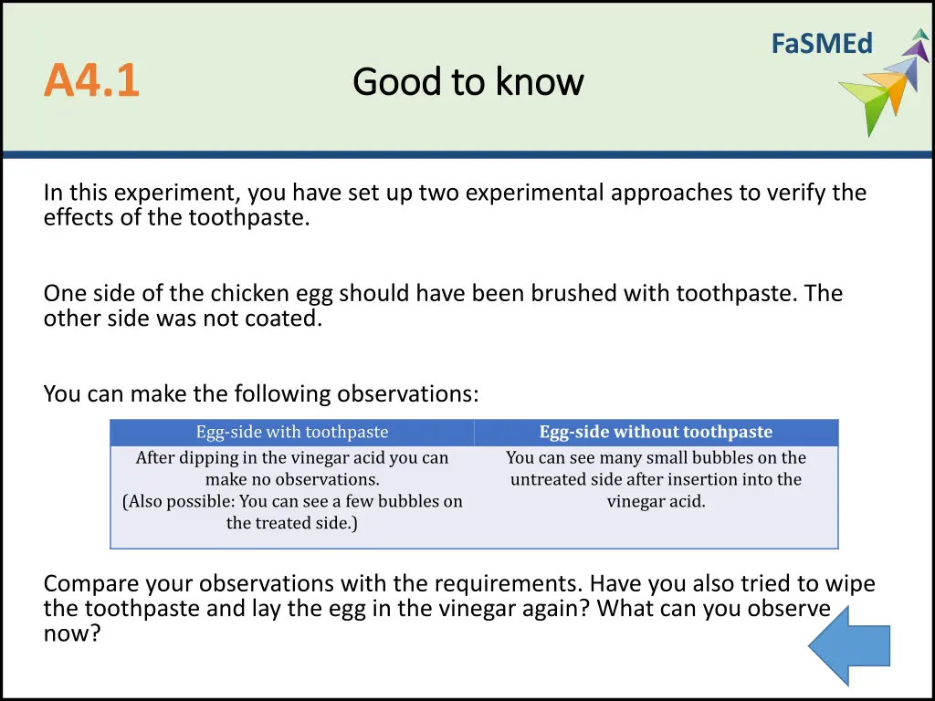 fasmed 23