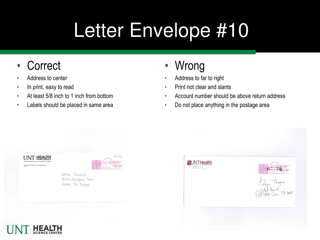 letter envelope 10 1