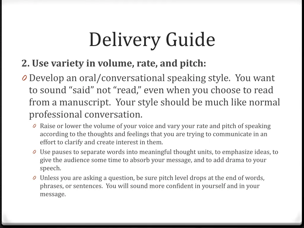 delivery guide 1