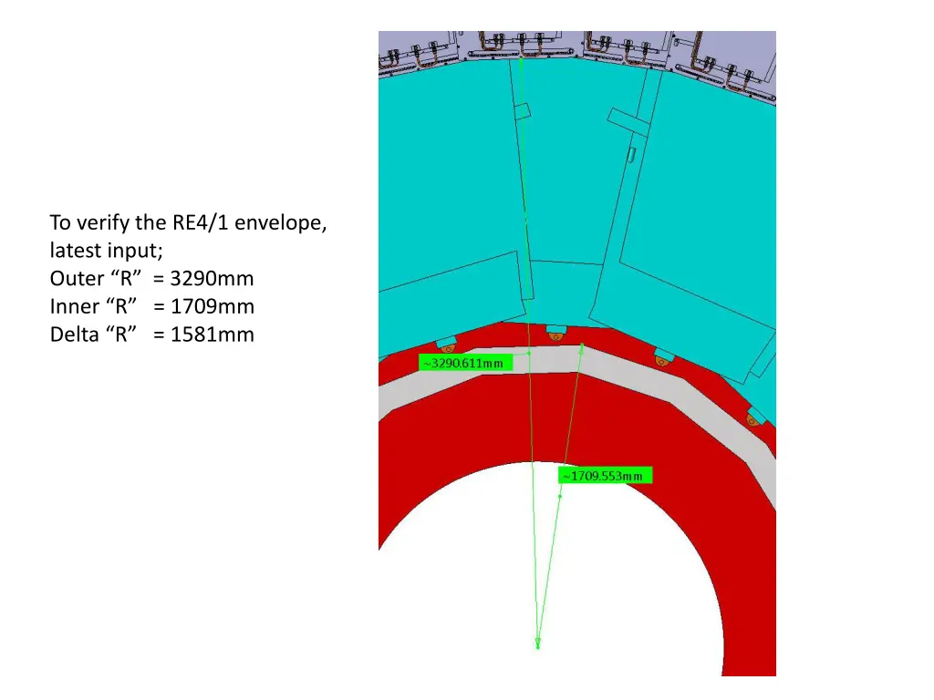 to verify the re4 1 envelope latest input outer