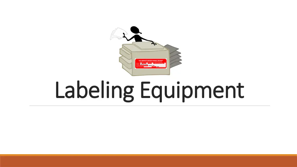 labeling equipment labeling equipment