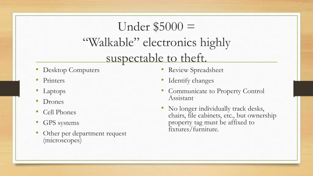 under 5000 walkable electronics highly