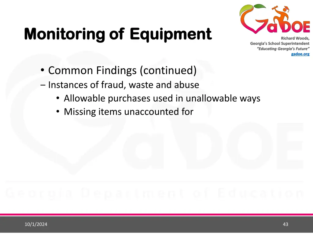 monitoring of equipment monitoring of equipment 2