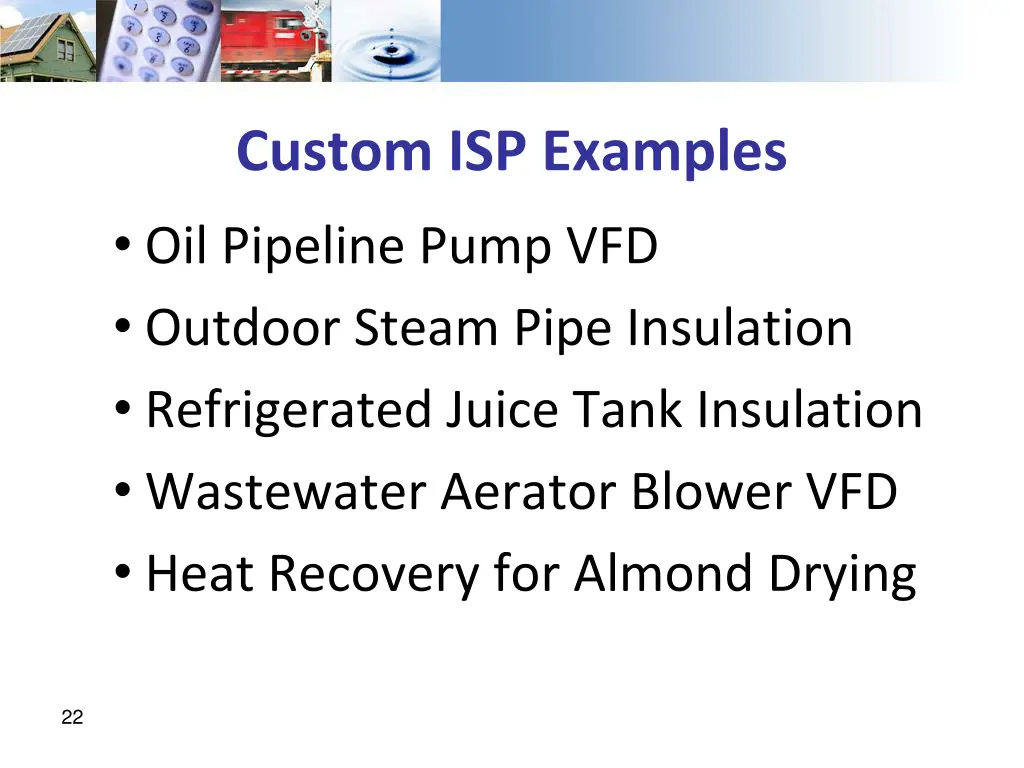 custom isp examples oil pipeline pump vfd outdoor