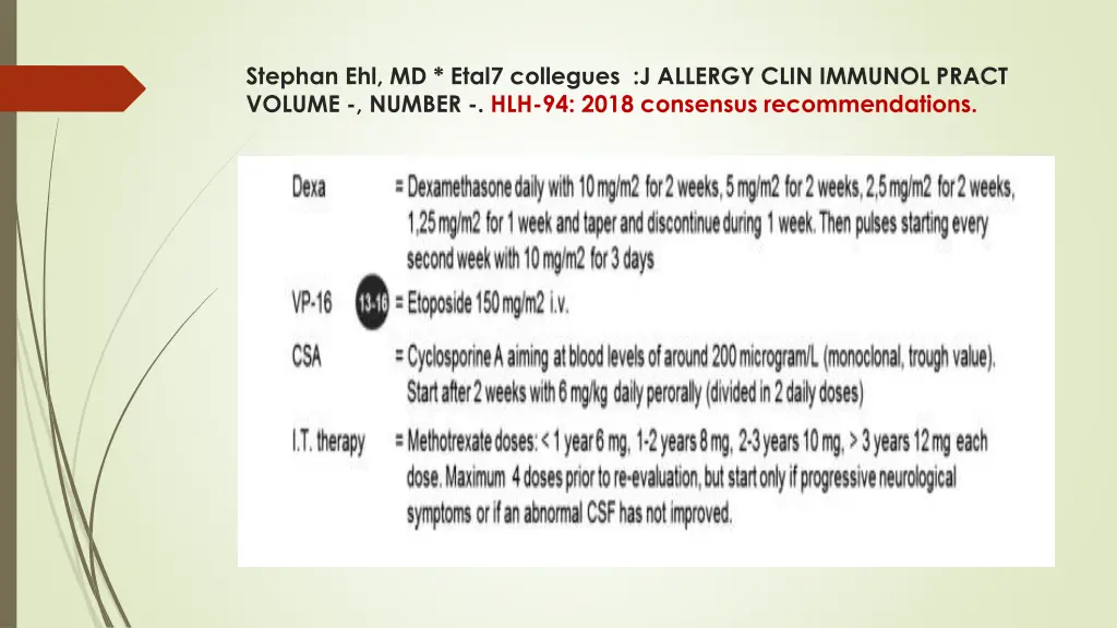 stephan ehl md etal7 collegues j allergy clin 2