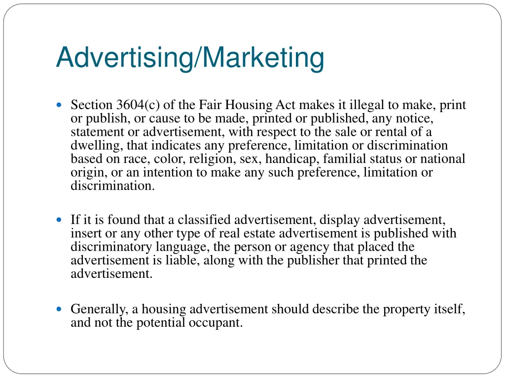 advertising marketing