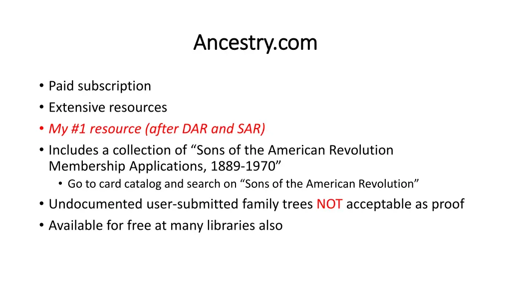 ancestry com ancestry com