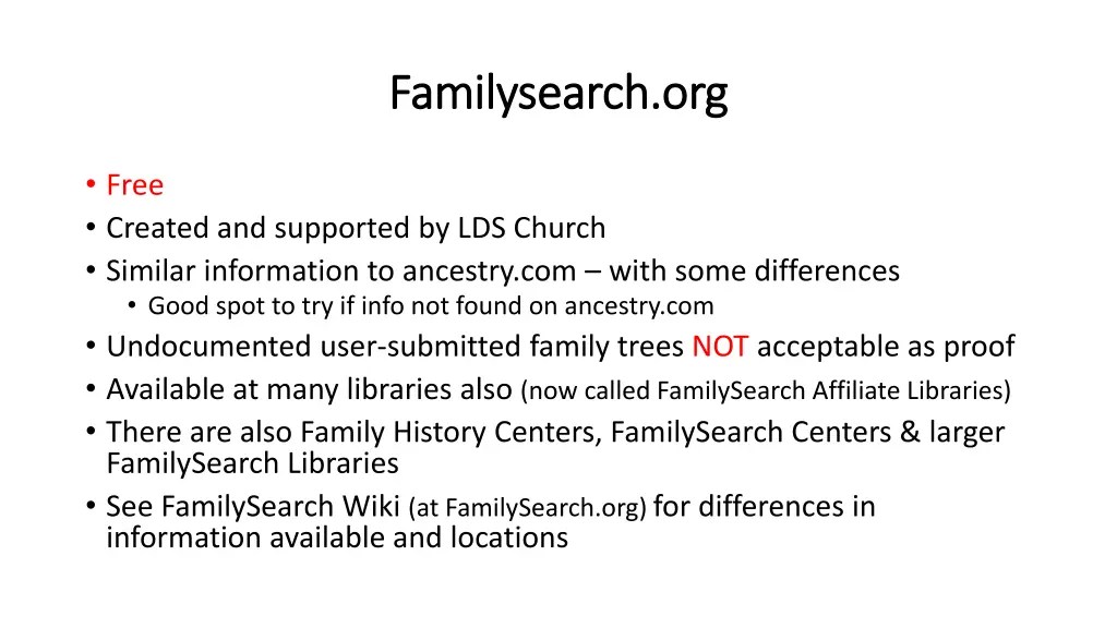 familysearch org familysearch org