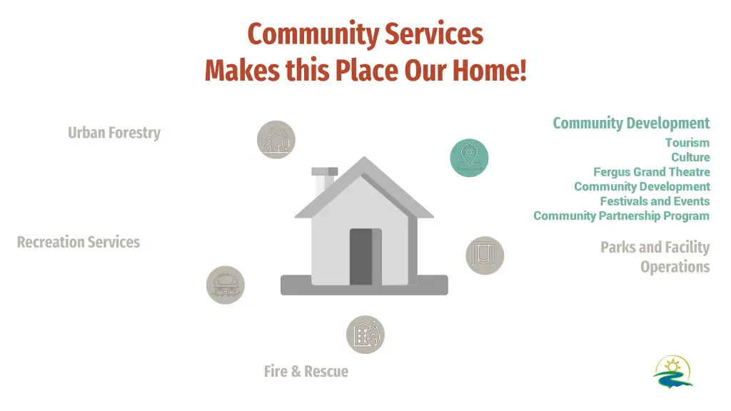 community services makes this place our home 4