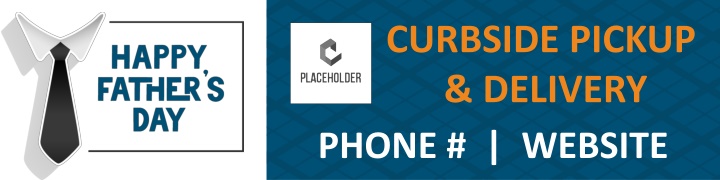 curbside pickup delivery phone website