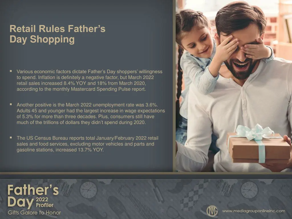 retail rules father s day shopping