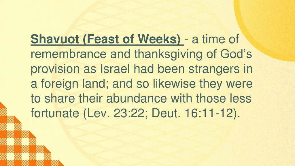 shavuot feast of weeks a time of remembrance