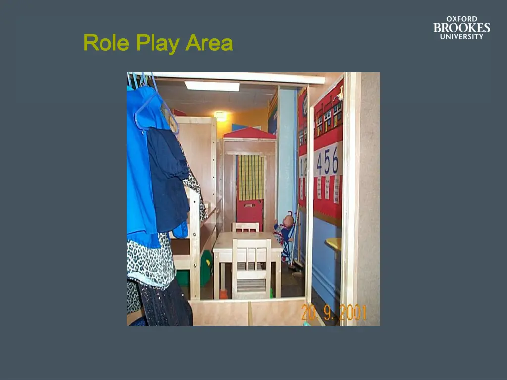 role play area role play area