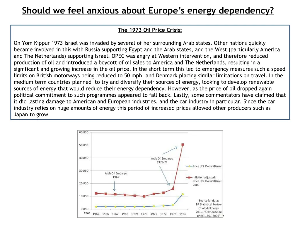 should we feel anxious about europe s energy 1