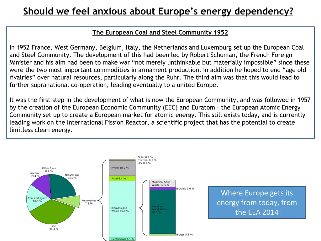 should we feel anxious about europe s energy 2