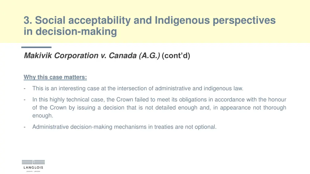 3 social acceptability and indigenous 10